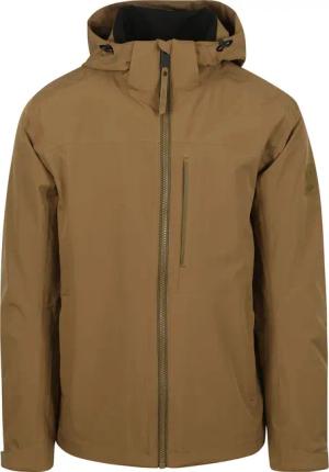 Tenson Damien MPC  Jacke Khaki - Größe L