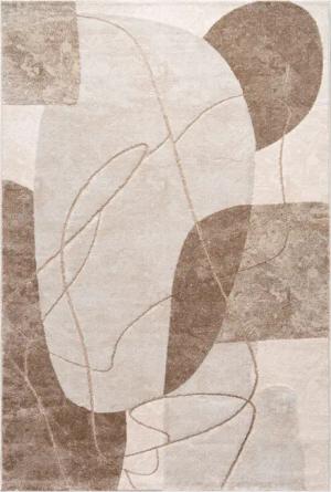 Teppich Tiana beige 200x290 cm