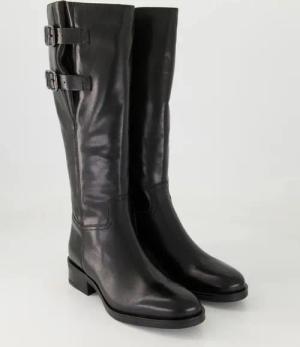 Terry Schuhe - 50331 Glattleder (Schwarz, Gr. 37)