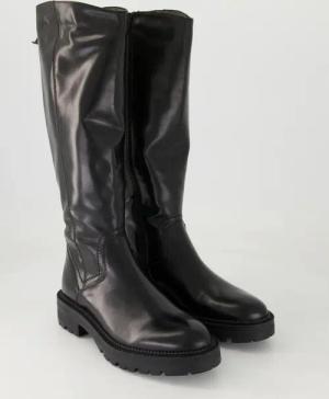 Terry Schuhe - 56021 Glattleder (Schwarz, Gr. 36)