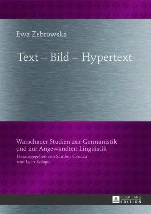 Text – Bild – Hypertext