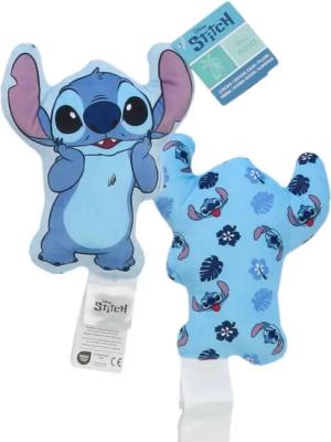 Textiel Trade B.V. Dekokissen Disney Stitch Kopfkissen Wohnzimmer Dekoration Couch Bett
