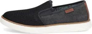 Textil Slipper sportiv