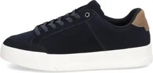 TH COURT SUMMER SUEDE