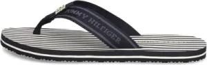 TH STRIPES BEACH SANDAL