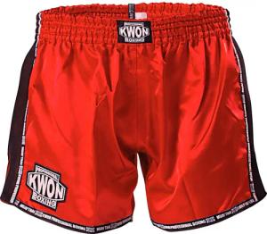 Thai-Boxing Shorts Kwon Professional Boxing Evolution