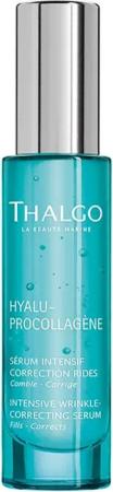 THALGO Gesichtsserum Hyalu-Procollagène Faltenkorrigierendes Intensiv-Serum, 30ml