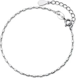 The Beauty House Armband dünnes Damen Armband