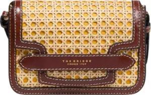 The Bridge  Umhängetasche 041515ap-14