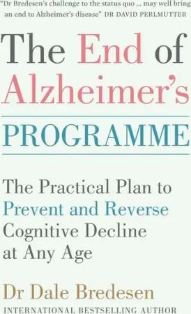 The End of Alzheimer's Programme