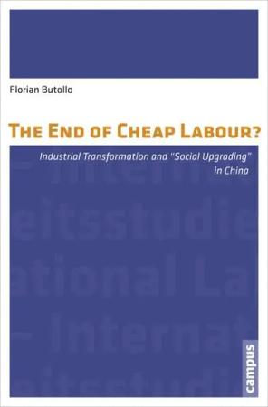 The End of Cheap Labour?