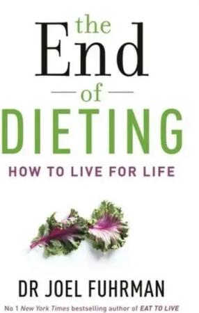 The End of Dieting