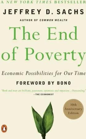 The End of Poverty