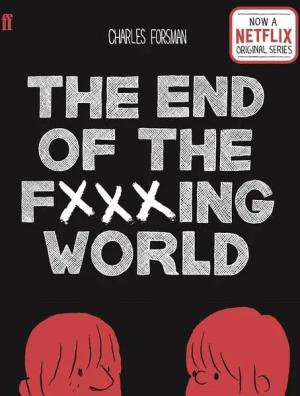 The End of the Fucking World
