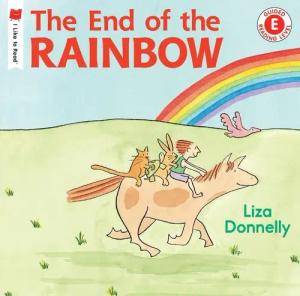 The End of the Rainbow