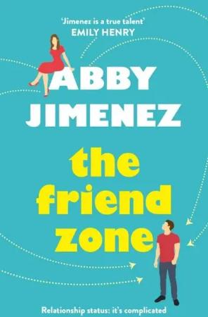 The Friend Zone