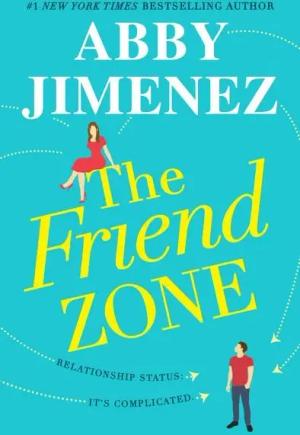 The Friend Zone