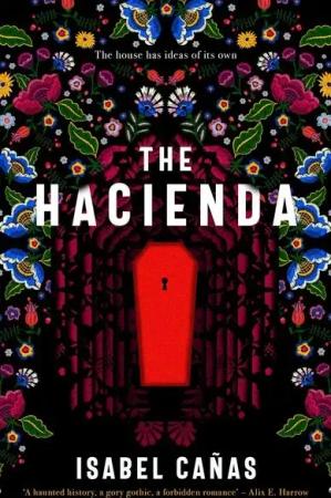 The Hacienda