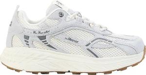 THE MERCER BRAND Sneaker ME261013 weiss | 37