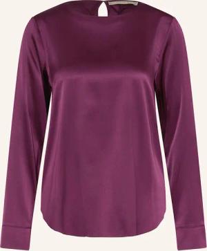 (THE MERCER) N.Y. Blusenshirt aus Seide