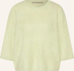 (THE MERCER) N.Y. Cashmere-Pullover mit 3/4-Arm