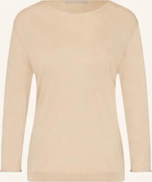 (THE MERCER) N.Y. Pullover mit Glitzergarn