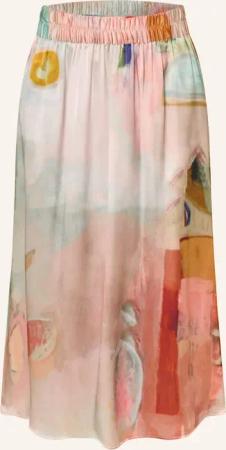 (THE MERCER) N.Y. Seidenrock