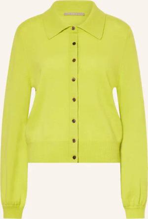 (THE MERCER) N.Y. Strickjacke aus Cashmere