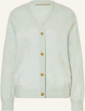 (THE MERCER) N.Y. Strickjacke aus Cashmere
