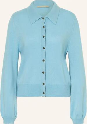 (THE MERCER) N.Y. Strickjacke aus Cashmere