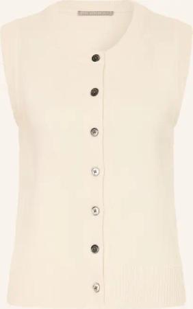 (THE MERCER) N.Y. Strickweste aus Cashmere