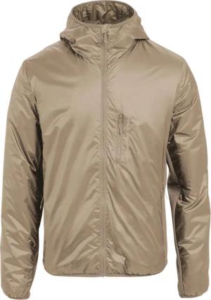 The Mountain Studio Herren Pertex Insulated Midlayer Jacke