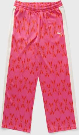 The NeverWorn V T7 Track Pants