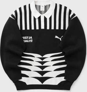 The NeverWorn VI Knit Jersey