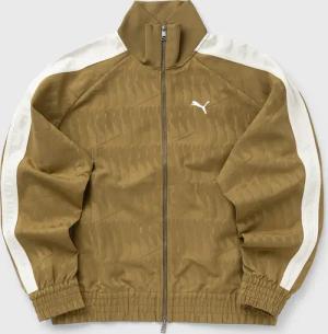 The NeverWorn VI T7 Track Jacket