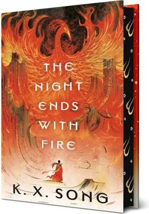 The Night Ends with Fire