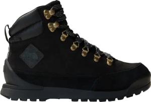 The North Face Damen Back-To-Berkeley IV Leather WP Schuhe
