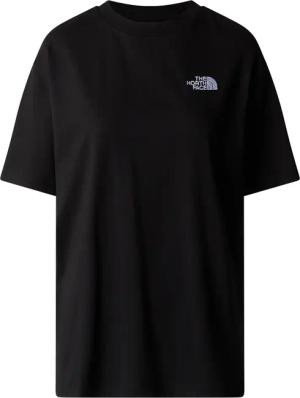 The North Face Damen Essential Oversize T-Shirt