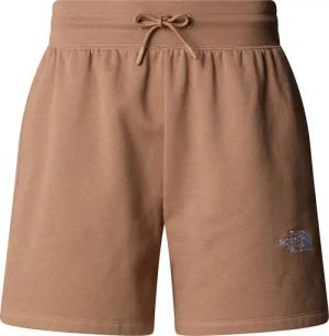 The North Face Damen Essential Relaxed Shorts