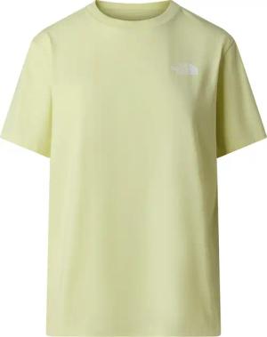 The North Face Damen Evolution Box Nse Relaxed T-Shirt
