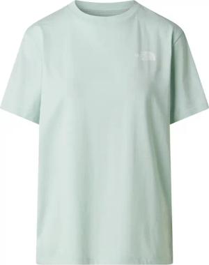 The North Face Damen Evolution Box Nse Relaxed T-Shirt
