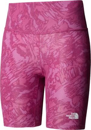 The North Face Damen Flex 8in Aop Tights