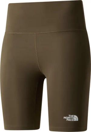 The North Face Damen Flex 8in Tights