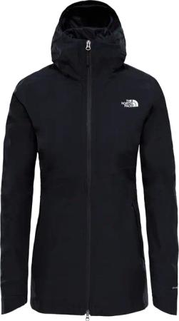 The North Face Damen Hikesteller Parka