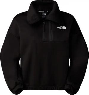 The North Face Damen Ma Fleece Interest 1/4 Zip Pullover