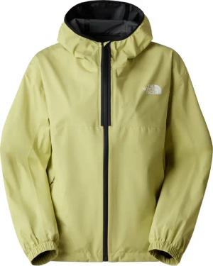 The North Face Damen Mountain Athletics Rainlit Hoodie Jacke