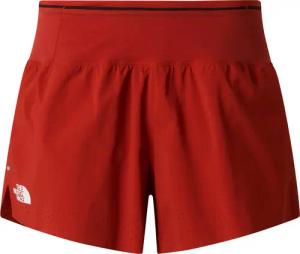 The North Face Damen Summit Pacesetter 3in Shorts