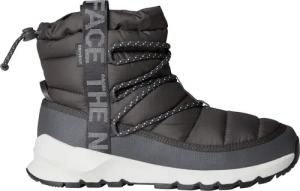 The North Face Damen Thermoball Lace Up Wp Schuhe