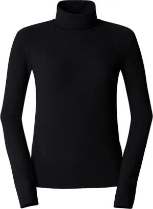 The North Face Damen Turtle Neck Slim Longsleeve