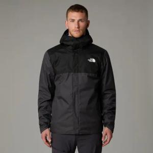 The North Face Funktionsjacke M QUEST ZIP-IN JACKET - EU für vielseitige Einsätze bei wechselhaftem Wetter, atmungsaktiv